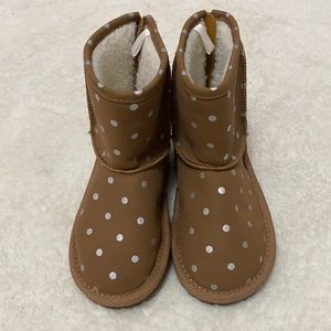 Baby Gap Boots